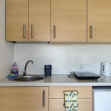 Domek dla dwojga w Stegnie Dom wakacyjny *