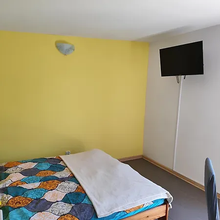 Dom wakacyjny Domek dla dwojga w Stegnie