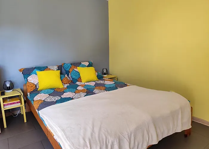 Domek dla dwojga w Stegnie Dom wakacyjny